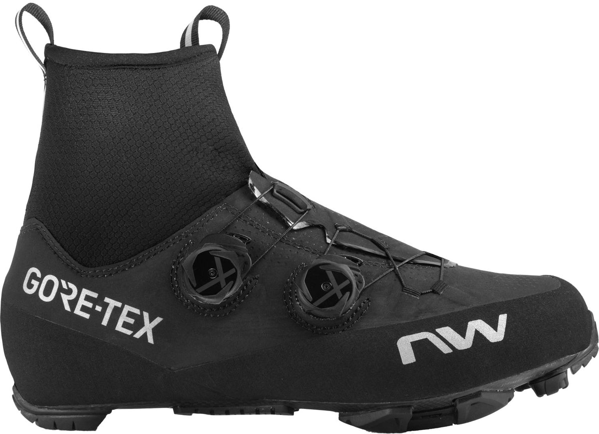 FLAGSHIP XC GTX - BLACK