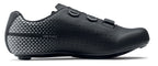CORE PLUS 2 - BLACK/SILVER