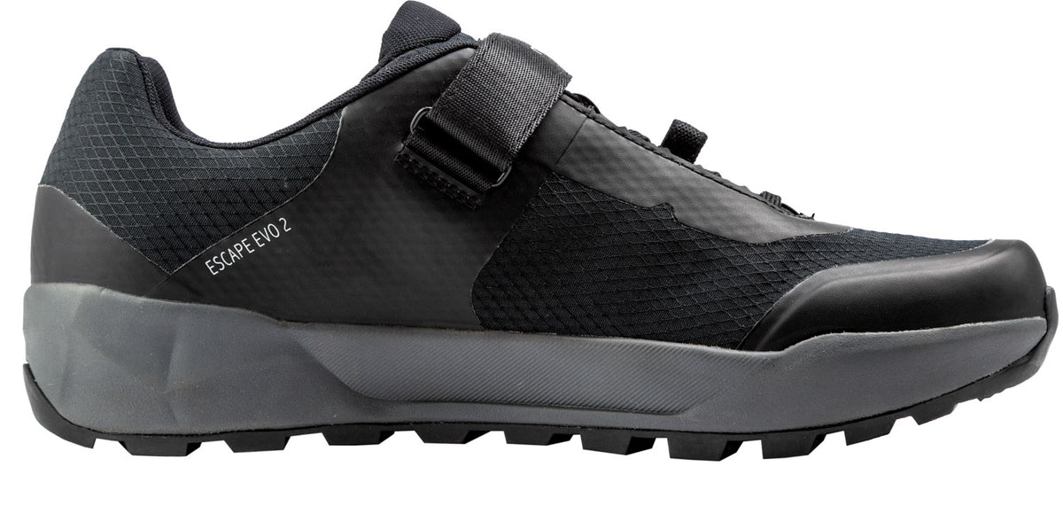 ESCAPE EVO 2 - BLACK