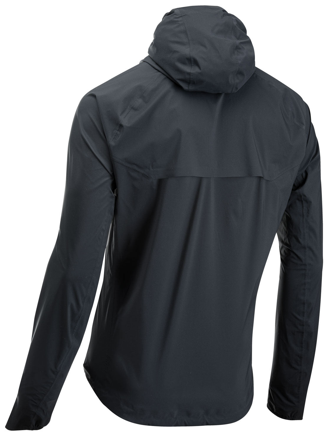 EXTREME ROCK JACKET - BLACK