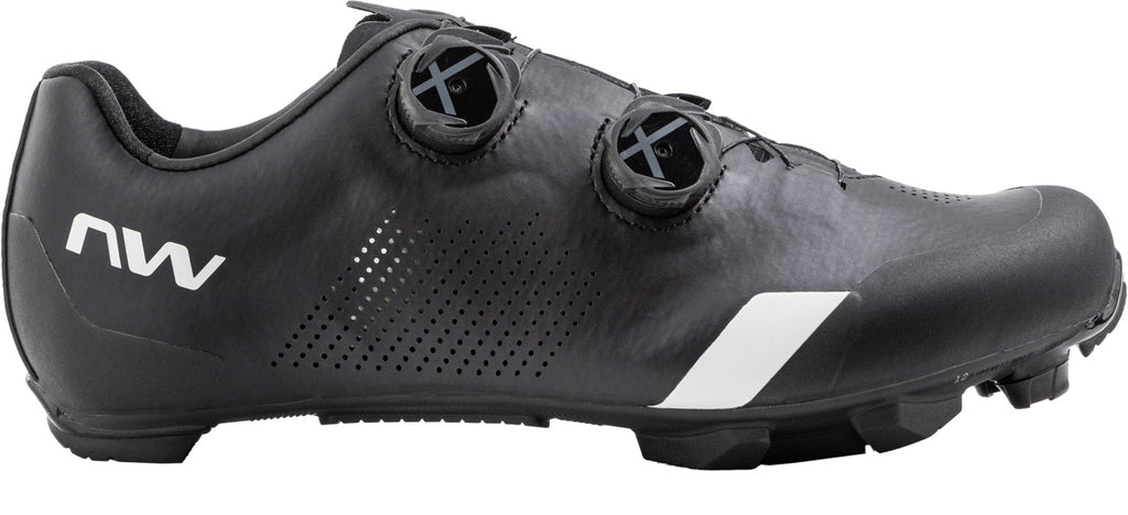 STRIKER WIDE - BLACK/LIGHT GREY