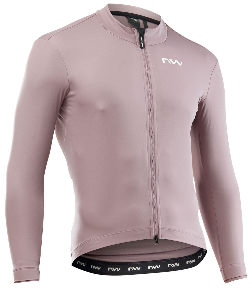 EXTREME LIGHT JACKET - PETRA PINK
