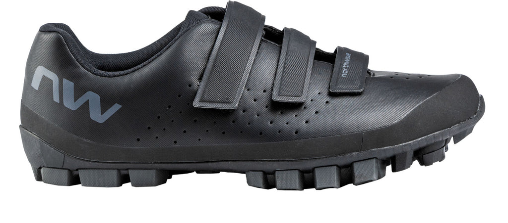 HAMMER - BLACK/DARK GREY