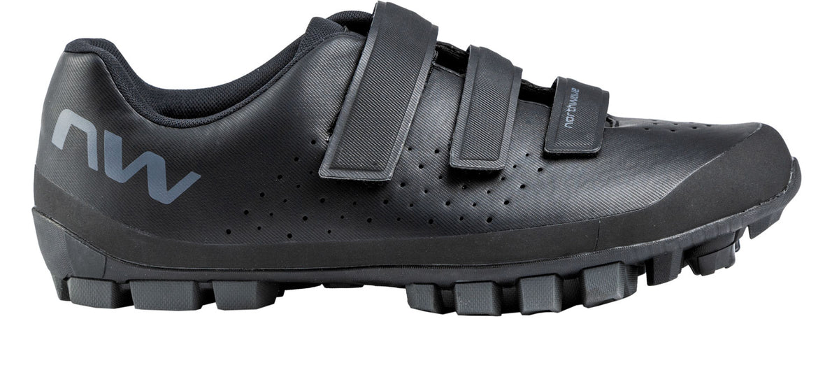 HAMMER - BLACK/DARK GREY