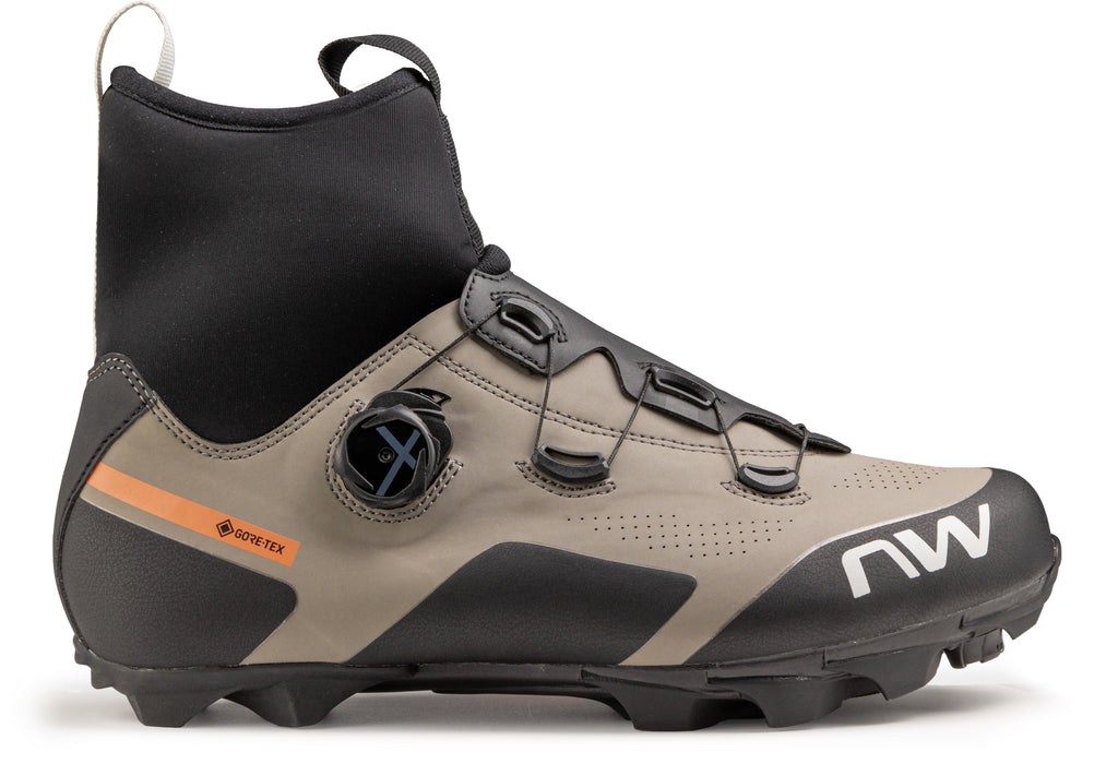 CELSIUS XC GTX - SAND/BLACK