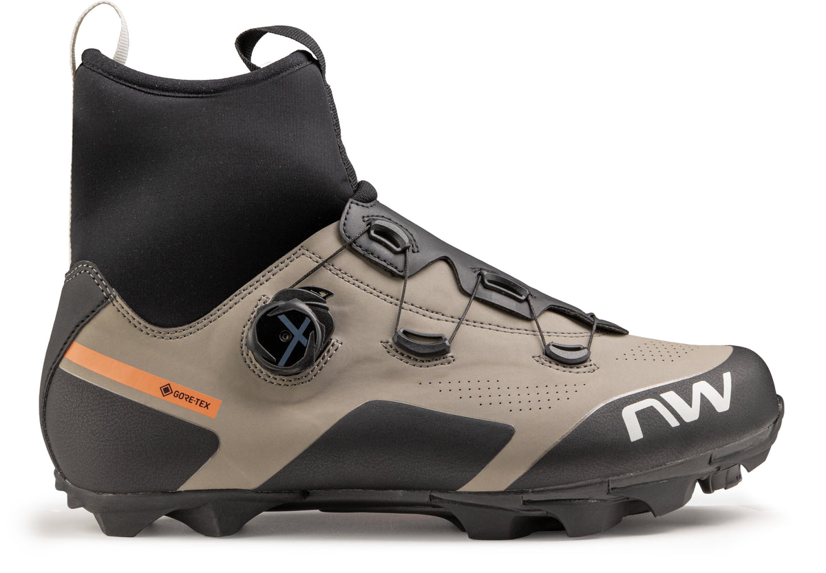 CELSIUS XC GTX - SAND/BLACK