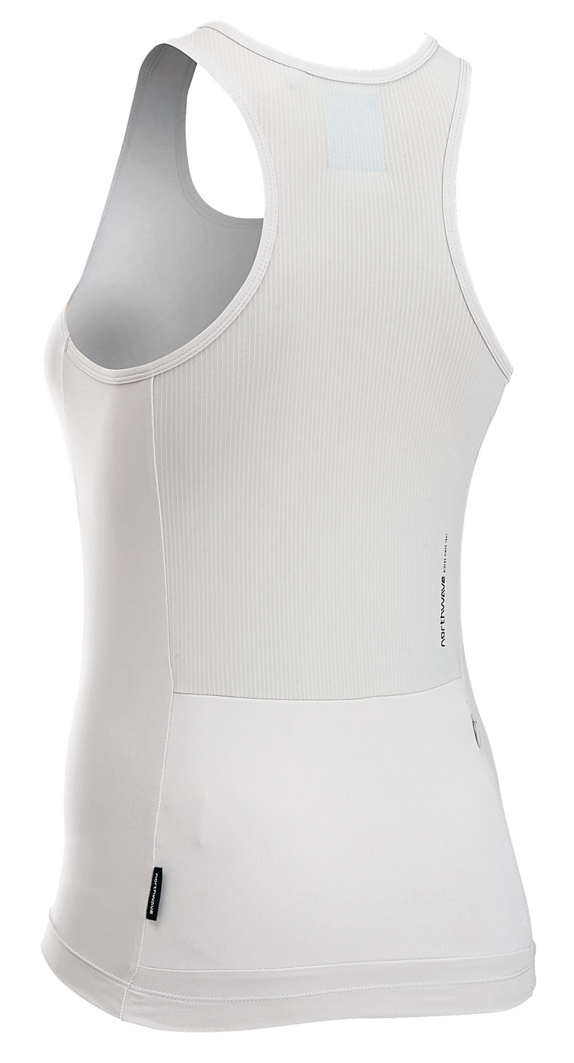ESSENCE TANK - LIGHT GREY