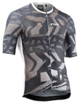 BLADE AIR JERSEY SHORT SLEEVE - SAND/WHITE