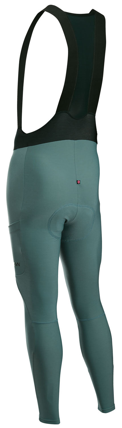 EXTREME ROCK MS BIBTIGHT - SAGE GREEN