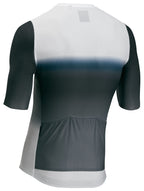BLADE AIR JERSEY SHORT SLEEVE - WHITE/BLACK