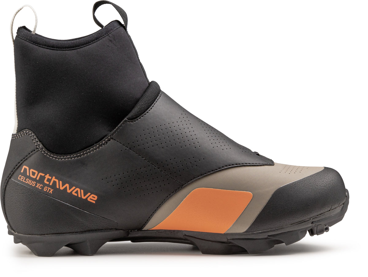 CELSIUS XC GTX - SAND/BLACK