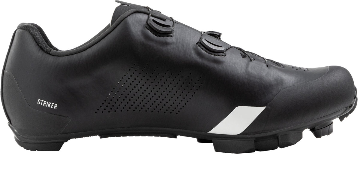 STRIKER WIDE - BLACK/LIGHT GREY