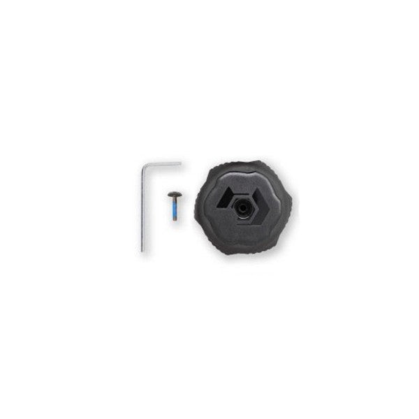 SPIN KNOB KIT - .