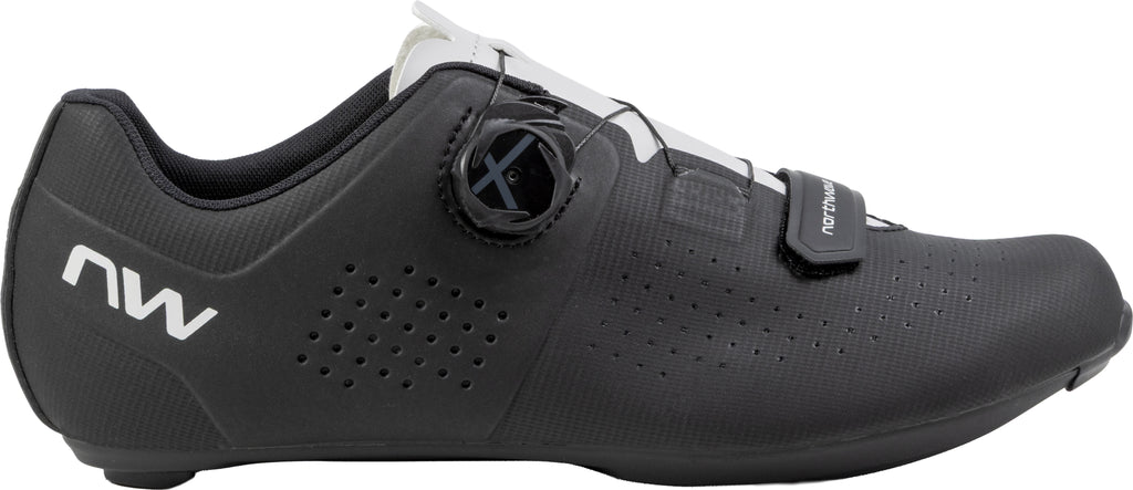 TYPHOON - BLACK/LIGHT GREY
