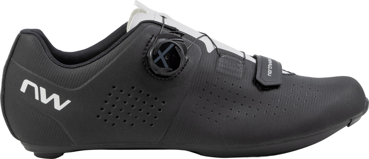TYPHOON - BLACK/LIGHT GREY