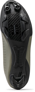 REBEL 3 - DARK GREEN
