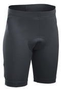 ACTIVE JUNIOR SHORT - BLACK