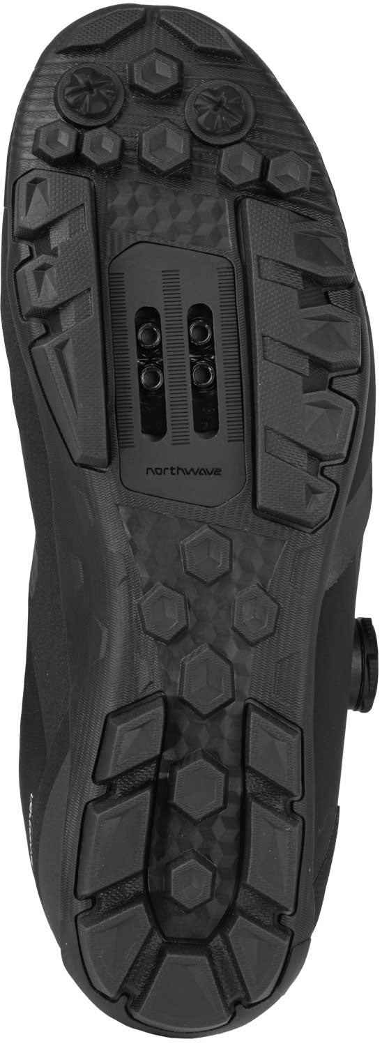 CELSIUS XT GTX - BLACK/DARK GREY