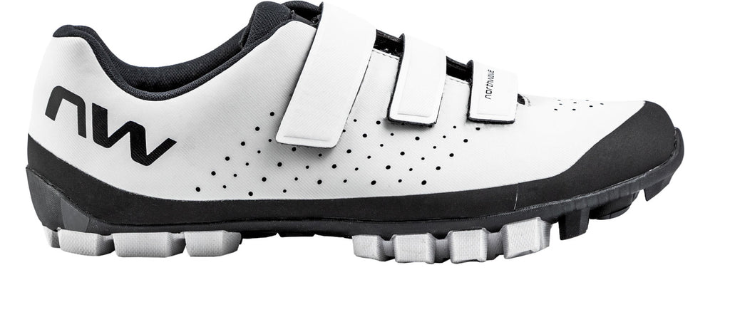 HAMMER - LIGHT GREY/BLACK