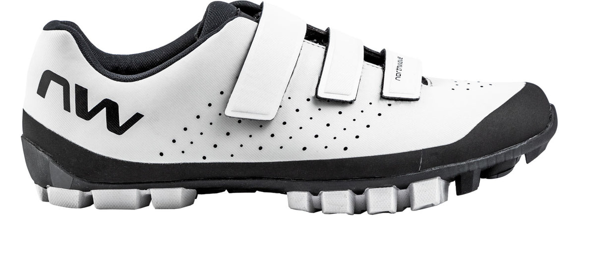 HAMMER - LIGHT GREY/BLACK