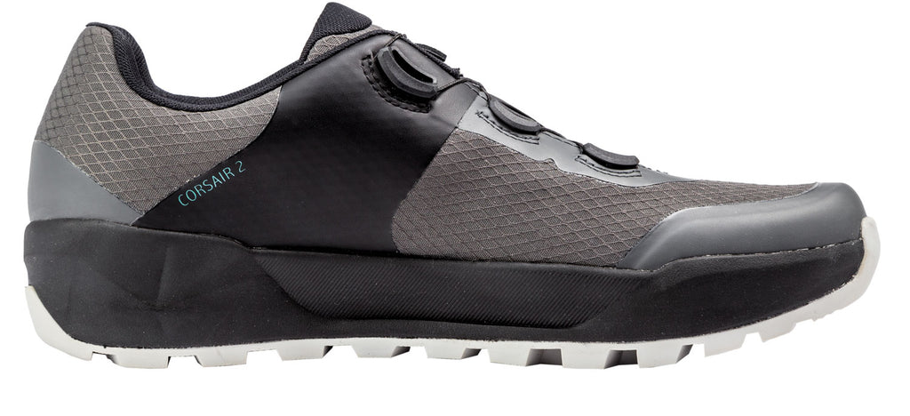 CORSAIR 2 WOMAN - DARK GREY