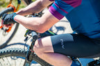 FAST BIBSHORT - BLACK