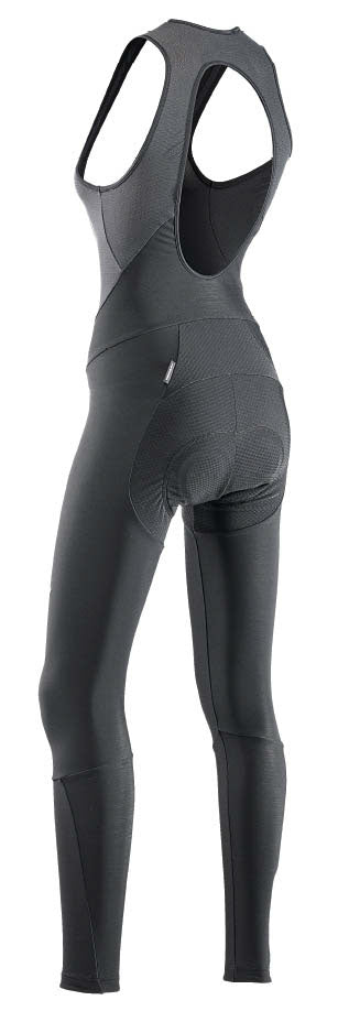 ACTIVE WMN BIBTIGHT MS - BLACK