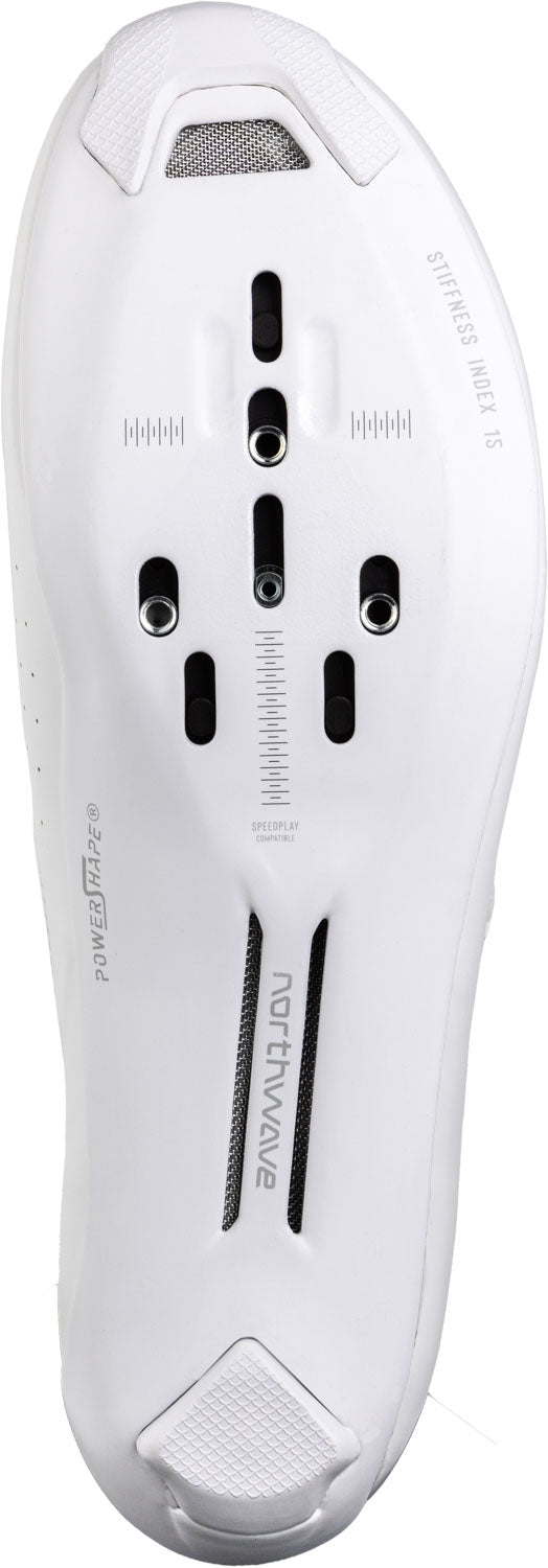 VELOCE EXTREME - WHITE