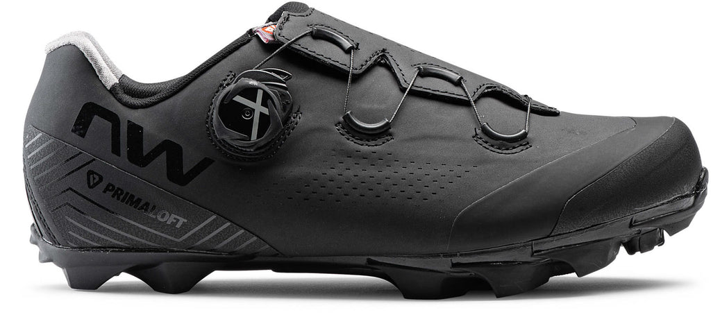 MAGMA XC ROCK - BLACK