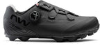 MAGMA XC ROCK - BLACK