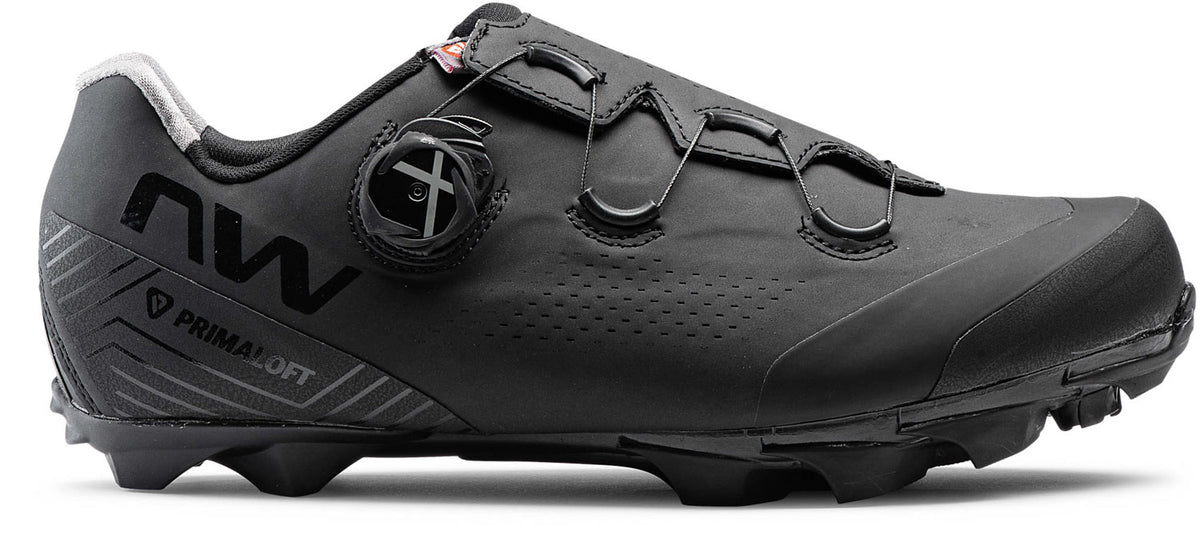MAGMA XC ROCK - BLACK