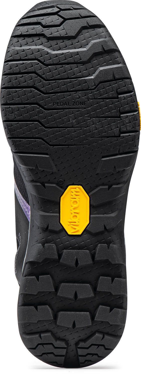 CROSSLAND PLUS WMN - BLACK