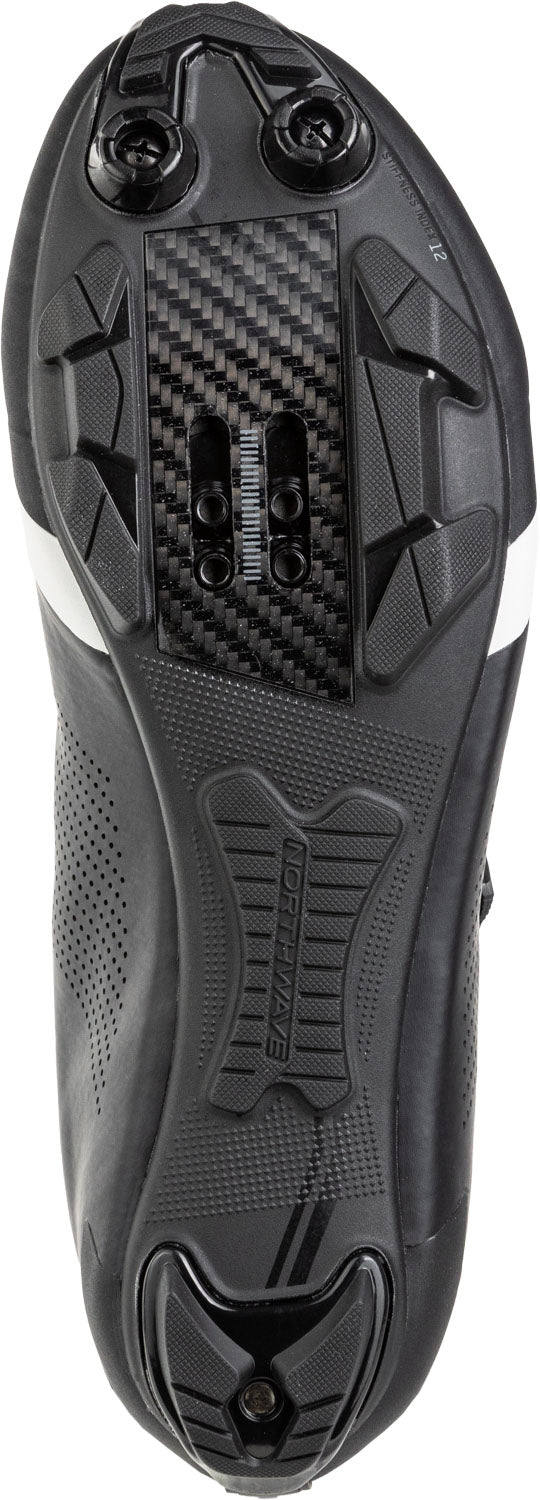 STRIKER WIDE - BLACK/LIGHT GREY