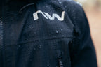 NOWORRY PRO HARDSHELL JACKET - BLACK