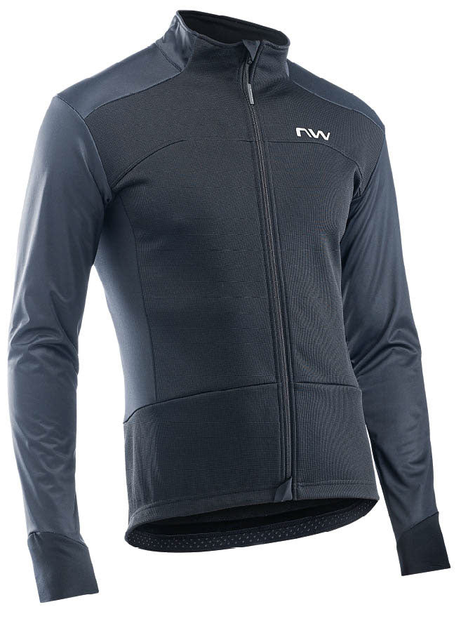 RELOAD JACKET SP - BLACK