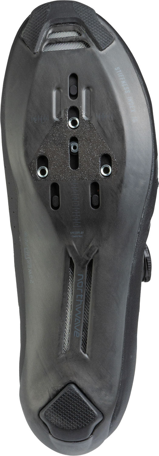 VELOCE EXTREME - BLACK