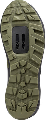 CORSAIR 2 - GREEN FOREST/BLACK