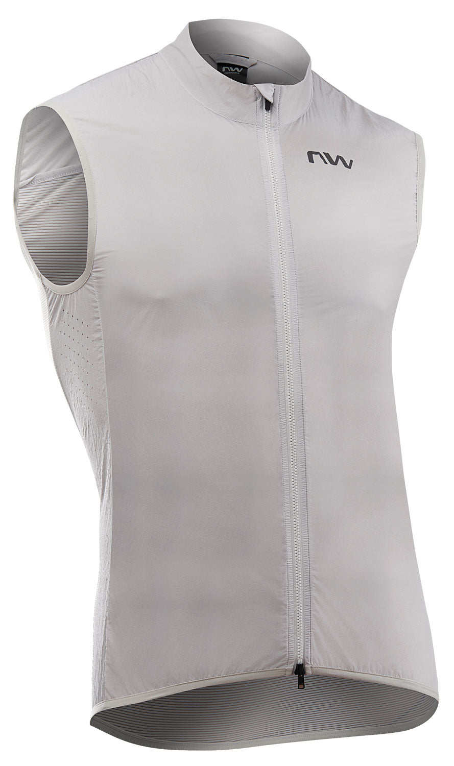 EXTREME LIGHT VEST - LIGHT GREY