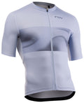 FORCE EVO JERSEY SHORT SLEEVE - ICE GREY