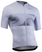 FORCE EVO JERSEY SHORT SLEEVE - ICE GREY
