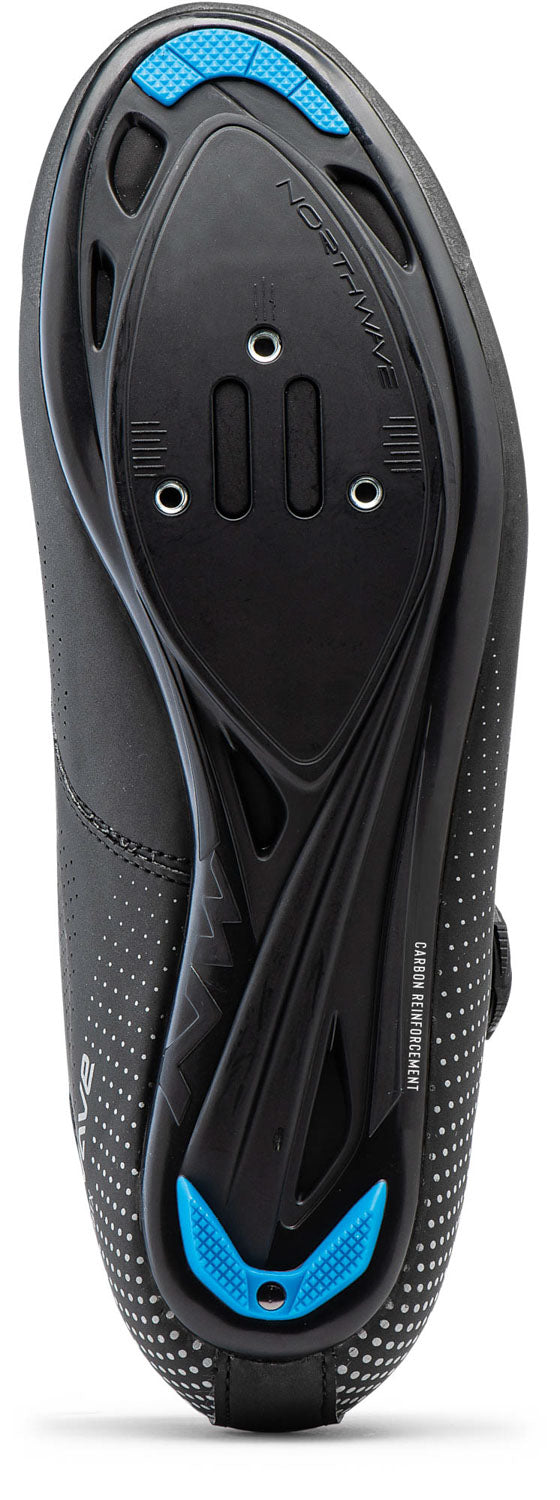 CELSIUS R ARCTIC GTX - BLACK