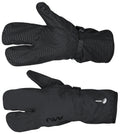 EXTREME MEMBRANA GLOVE - BLACK
