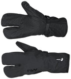 EXTREME MEMBRANA GLOVE - BLACK