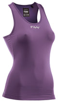 ESSENCE TANK - DARK PURPLE