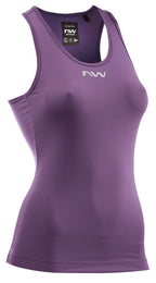 ESSENCE TANK - DARK PURPLE