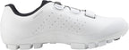 HAMMER PLUS - WHITE/LIGHT GREY