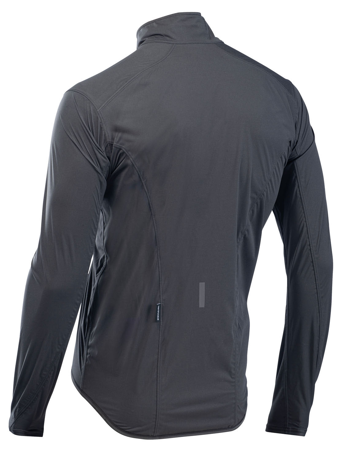 RAINSKIN SHIELD 2 JACKET - DARK GREY