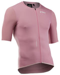 ESSENCE JERSEY SHORT SLEEVE - DUSTY MALVA