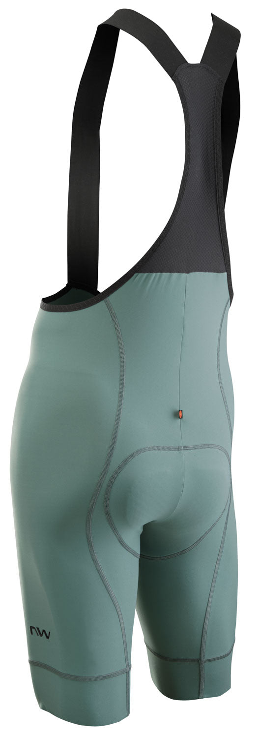EXTREME PRO 2 BIBSHORT - SAGE