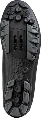 HAMMER PLUS WMN - BLACK/IRIDESCENT